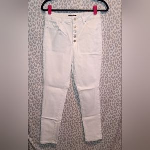 Planet B High Waisted Jeans